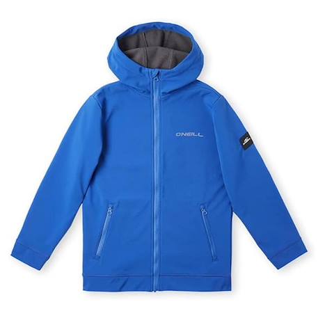 Garçon-Veste à capuche outdoor