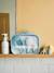 Trousse de toilette et de soin Bleu 1 - vertbaudet enfant 