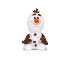 Jouet-Peluche audio câlin Disney Olaf - histoires apaisantes - dès 3 ans