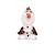 Peluche audio câlin Disney Olaf - histoires apaisantes - dès 3 ans MULTICOLORE 1 - vertbaudet enfant 