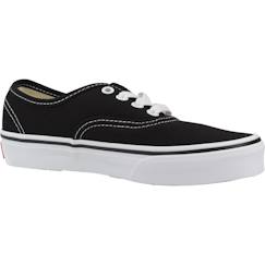 Chaussures-Baskets authentic en toile – confort et style junior