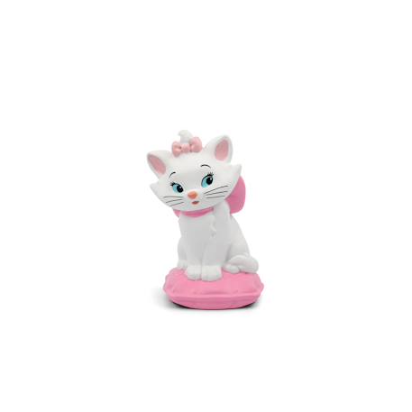 Figurine  audio Disney Marie les Aristochats - contenu audio pour toniebox - dès 4 ans MULTICOLORE 1 - vertbaudet enfant 