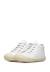 Chaussures en cuir cocoon Blanc- 5 - vertbaudet enfant 