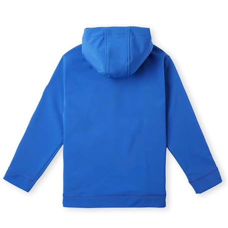 Veste à capuche outdoor Bleu 2 - vertbaudet enfant 