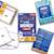 Mini-mondy - 90 cartes maison - langage Animaux+Cuisine+Fruits & Légumes+Loisirs+Maison 3 - vertbaudet enfant 