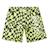 Short de bain garçon cali crazy 14 Bleu+Jaune 3 - vertbaudet enfant 