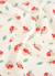 Couverture pour bébé en coton imprimé Multicolore 3 - vertbaudet enfant 