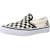 Baskets enfant garçon en textile Blanc blckwht+Blanc, noir 4 - vertbaudet enfant 