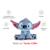 Peluche audio câlin Disney Stitch - histoires apaisantes- dès 3 ans MULTICOLORE 2 - vertbaudet enfant 