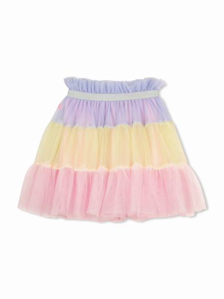 Jupe en tulle Multicouleur 2 - vertbaudet enfant 