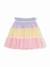 Jupe en tulle Multicouleur 2 - vertbaudet enfant 