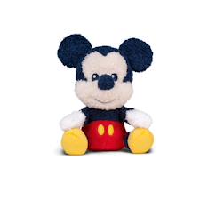 Jouet-Peluche audio câlin Disney Mickey Mouse - histoires apaisantes- dès 3 ans