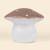 Lampe veilleuse champignon Eclairage tamisée Blanc, beige+Marron, blanc 7 - vertbaudet enfant 