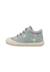 Chaussures en suède cocoon Sage- 3 - vertbaudet enfant 