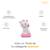 Figurine  audio Disney Marie les Aristochats - contenu audio pour toniebox - dès 4 ans MULTICOLORE 2 - vertbaudet enfant 