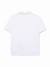 Polo à manches courtes Blanc+Bleu 2 - vertbaudet enfant 