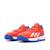 Baskets garçon courtflash Rouge 6 - vertbaudet enfant 