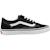 Baskets enfant Noir+Noir blkwht 7 - vertbaudet enfant 