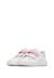 Baskets en cuir hasselt 2 vl. Blanc-fuchsia 5 - vertbaudet enfant 