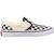Baskets enfant garçon en textile Blanc blckwht+Blanc, noir 1 - vertbaudet enfant 
