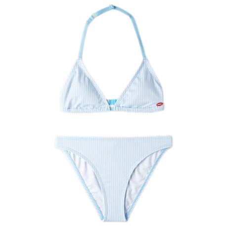 Fille-Maillot de bain-Maillot de bain 2 pieces fille surf state