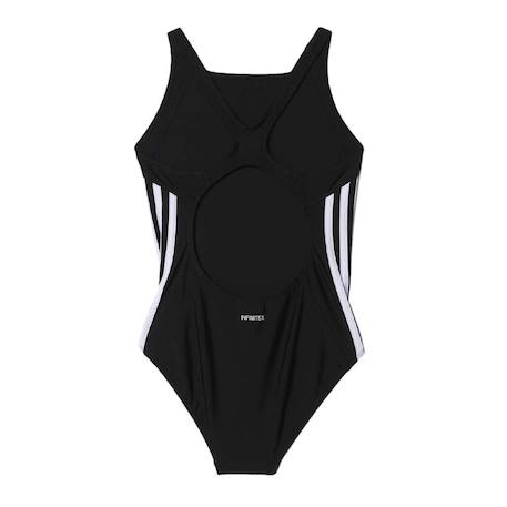 Maillot de bain fille Noir 2 - vertbaudet enfant 