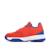 Baskets garçon courtflash Rouge 2 - vertbaudet enfant 