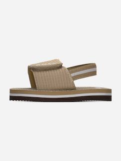Chaussures-Sandales à scratch