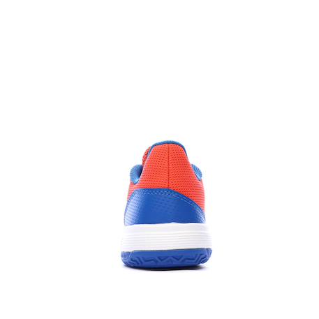 Baskets garçon courtflash Rouge 3 - vertbaudet enfant 