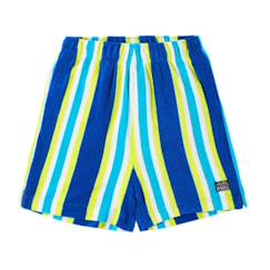 Short à rayures brights  - vertbaudet enfant
