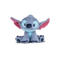 Jouet-Peluche audio câlin Disney Stitch - histoires apaisantes- dès 3 ans