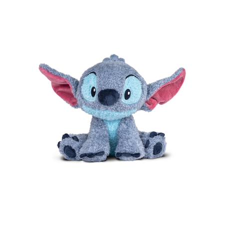 Peluche audio câlin Disney Stitch - histoires apaisantes- dès 3 ans MULTICOLORE 1 - vertbaudet enfant 