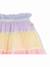 Jupe en tulle Multicouleur 3 - vertbaudet enfant 