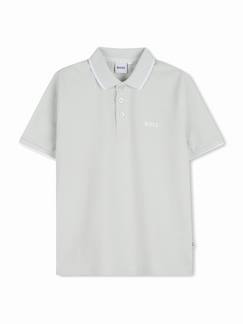 Garçon-T-shirt, polo, sous-pull-Polo-Polo à manches courtes