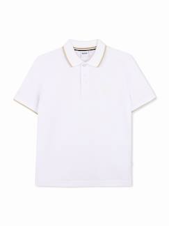 Garçon-T-shirt, polo, sous-pull-Polo à manches courtes