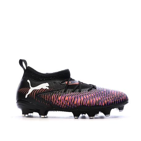 Garçon-Chaussures de football enfant future 8 match – performance et confort