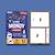 Mini-mondy - 90 cartes maison - langage Animaux+Cuisine+Fruits & Légumes+Loisirs+Maison 1 - vertbaudet enfant 