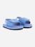 Sandales à scratch Beige+Black+Lavender blue+Vert foncé 13 - vertbaudet enfant 