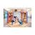 My life salon de coiffure 71535 Multicolore 1 - vertbaudet enfant 