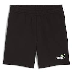 Short garçon ess2 color no.1 logo  - vertbaudet enfant