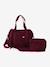 Sac à langer 24h prune 4 - vertbaudet enfant 