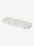 Housse pour couffin en gaze de coton Bord de mer+ficelle+Hygge+Nuages+rose imprimé 8 - vertbaudet enfant 
