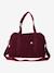 Sac à langer 24h prune 3 - vertbaudet enfant 