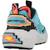 Baskets enfant garçon légère souple Bleu bllm+Bleu tqbk+Gris cblm 9 - vertbaudet enfant 