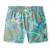 Maillot de bain garçon cali Bleu+Noir+Vert 5 - vertbaudet enfant 