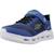 Baskets enfant garçon Bleu blbk+Noir blk 4 - vertbaudet enfant 