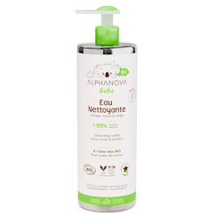 Puériculture-Eau nettoyante 400ml
