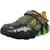 Baskets enfant garçon Vert olv 4 - vertbaudet enfant 