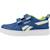 Basket garçon modèle royal prime 2.0 two strap hoop & loop Bleu athcblu 2 - vertbaudet enfant 