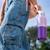 Gourde inox isotherme 473 ml bouchon sport bay kaleidoscope Rose+Violette 12 - vertbaudet enfant 